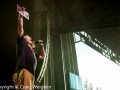 Sammy Hagar @ Rose Music Center in Dayton, Ohio | Photo by Craig Weiglein