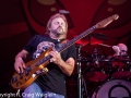 Sammy Hagar @ Rose Music Center in Dayton, Ohio | Photo by Craig Weiglein