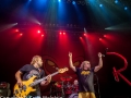 Sammy Hagar @ Rose Music Center in Dayton, Ohio | Photo by Craig Weiglein