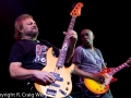Sammy Hagar @ Rose Music Center in Dayton, Ohio | Photo by Craig Weiglein