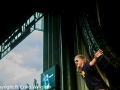 Sammy Hagar @ Rose Music Center in Dayton, Ohio | Photo by Craig Weiglein