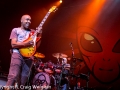 Sammy Hagar @ Rose Music Center in Dayton, Ohio | Photo by Craig Weiglein