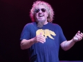 Sammy Hagar @ Rose Music Center in Dayton, Ohio | Photo by Craig Weiglein
