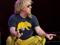 Sammy Hagar @ Rose Music Center in Dayton, Ohio | Photo by Craig Weiglein
