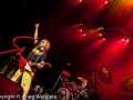 Sammy Hagar @ Rose Music Center in Dayton, Ohio | Photo by Craig Weiglein