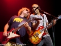 Sammy Hagar @ Rose Music Center in Dayton, Ohio | Photo by Craig Weiglein