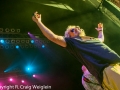 Sammy Hagar @ Rose Music Center in Dayton, Ohio | Photo by Craig Weiglein
