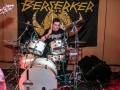 Sauron - Berserker III @ Masonic Temple, Detroit, MI on 3-Mar-2016