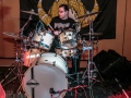 Sauron - Berserker III @ Masonic Temple, Detroit, MI on 3-Mar-2016