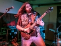 Sauron - Berserker III @ Masonic Temple, Detroit, MI on 3-Mar-2016