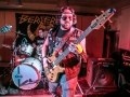 Sauron - Berserker III @ Masonic Temple, Detroit, MI on 3-Mar-2016