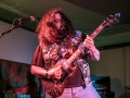 Sauron - Berserker III @ Masonic Temple, Detroit, MI on 3-Mar-2016