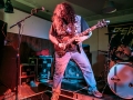 Sauron - Berserker III @ Masonic Temple, Detroit, MI on 3-Mar-2016