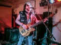 Sauron - Berserker III @ Masonic Temple, Detroit, MI on 3-Mar-2016