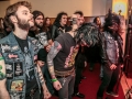 Sauron - Berserker III @ Masonic Temple, Detroit, MI on 3-Mar-2016