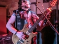 Sauron - Berserker III @ Masonic Temple, Detroit, MI on 3-Mar-2016
