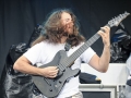 Sea of Treachery @ DirtFest 2016 in Pontiac, MI