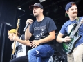 Sea of Treachery @ DirtFest 2016 in Pontiac, MI