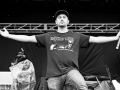 Sea of Treachery @ DirtFest 2016 in Pontiac, MI