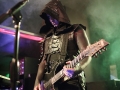 September Mourning @ Frankies Inner City in Toledo | Photo by Erich Morse