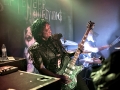 September Mourning @ Frankies Inner City in Toledo | Photo by Erich Morse