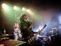 September Mourning @ Frankies Inner City in Toledo | Photo by Erich Morse