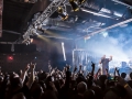 Sepultura @ Reggies in Chicago, Illinois | Phot by Hank Pearl