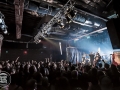 Sepultura @ Reggies in Chicago, Illinois | Phot by Hank Pearl