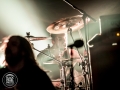 Sepultura @ Reggies in Chicago, Illinois | Phot by Hank Pearl
