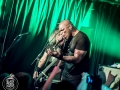 Sepultura @ Reggies in Chicago, Illinois | Phot by Hank Pearl