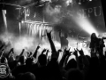 Sepultura @ Reggies in Chicago, Illinois | Phot by Hank Pearl