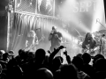 Sepultura @ Reggies in Chicago, Illinois | Phot by Hank Pearl