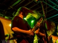 Shattered Sun @ The Intersection in Grand Rapids, MI | Photo by Chuck Marshall
