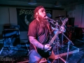 Shit Life - Berserker III @ Masonic Temple, Detroit, MI on 3-Mar-2016