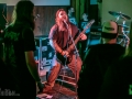 Shit Life - Berserker III @ Masonic Temple, Detroit, MI on 3-Mar-2016