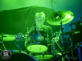 Sixes @ House of Blues Chicago | Photo by Hank Pearl