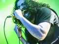 Sixes @ House of Blues Chicago | Photo by Hank Pearl
