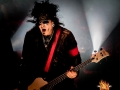Sixx:A.M. @ The Vic in Chicago | Photo by Peter Lizano