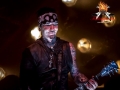 Sixx:A.M. @ The Vic in Chicago | Photo by Peter Lizano