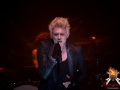 Sixx:A.M. @ The Vic in Chicago | Photo by Peter Lizano