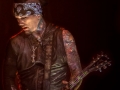 Sixx:A.M. @ The Vic in Chicago | Photo by Peter Lizano