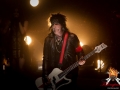 Sixx:A.M. @ The Vic in Chicago | Photo by Peter Lizano