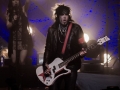 Sixx:A.M. @ The Vic in Chicago | Photo by Peter Lizano
