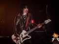 Sixx:A.M. @ The Vic in Chicago | Photo by Peter Lizano
