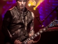 Sixx:A.M. @ The Vic in Chicago | Photo by Peter Lizano
