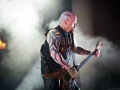 Slayer at Klipsch Music Center in Noblesville, IN | Photo By Erich Morse