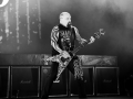 Slayer at Klipsch Music Center in Noblesville, IN | Photo By Erich Morse