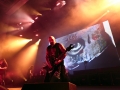 Slayer at Klipsch Music Center in Noblesville, IN | Photo By Erich Morse