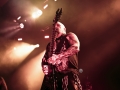 Slayer at Klipsch Music Center in Noblesville, IN | Photo By Erich Morse