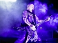Slayer at Klipsch Music Center in Noblesville, IN | Photo By Erich Morse